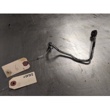 02V212 Fuel Injector Line Cylinder 6 For 11-16 Chevrolet Silverado 2500 HD  6.6  Duramax Diesel